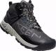 Buty trekkingowe męskie Keen NXIS Evo Mid WP szare r. 42 1/2 2