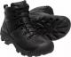 Buty trekkingowe męskie Keen Pyrenees czarne r. 43 4