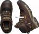 Buty trekkingowe męskie Keen Ridge Flex Mid WP Coffee Bean/Keen Yelow r. 42 (KE-1026614) 5
