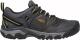 Buty trekkingowe męskie Keen Ridge Flex WP szare r. 45 1