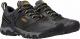Buty trekkingowe męskie Keen Ridge Flex WP szare r. 46 4
