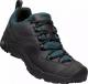 Buty trekkingowe męskie Keen Wasatch Crest WP czarne r. 43 (KE-1026701) 2