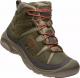 Buty trekkingowe męskie Keen Circadia Mid WP oliwkowe r. 42 1/2 2
