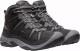 Buty trekkingowe męskie Keen Circadia Mid WP czarno-szare r. 42 1/2 3
