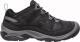 Buty trekkingowe męskie Keen Circadia WP czarno-szare r. 43 1