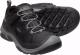 Buty trekkingowe męskie Keen Circadia WP czarno-szare r. 43 5