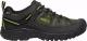 Buty trekkingowe męskie Keen Targhee III WP Forest Night/Evening r. 42.5 (KE-1026860) 1