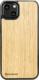 BeWood Drewniane Etui iPhone 13 DĄB 1