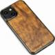 BeWood Drewniane Etui iPhone 13 Mini IMBUIA 2