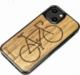 BeWood Drewniane Etui iPhone 13 Mini ROWER LIMBA 2