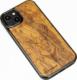BeWood Drewniane Etui iPhone 13 JELEŃ IMBUIA 1