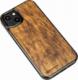 BeWood Drewniane Etui iPhone 13 IMBUIA 2
