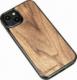 BeWood Drewniane Etui iPhone 13 ORZECH AMERYKAŃSKI 2