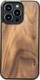 BeWood Drewniane Etui iPhone 13 Pro ORZECH AMERYKAŃSKI 1