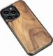 BeWood Drewniane Etui iPhone 13 Pro ORZECH AMERYKAŃSKI 2
