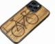 BeWood Drewniane Etui iPhone 13 Pro Max ROWER LIMBA 1