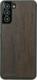BeWood Drewniane Etui Samsung Galaxy S21 DĄB WĘDZONY 1