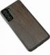 BeWood Drewniane Etui Samsung Galaxy S21 DĄB WĘDZONY 1