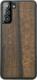 BeWood Drewniane Etui Samsung Galaxy S21 KALENDARZ AZTECKI ZIRICOTE 1