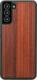 BeWood Drewniane Etui Samsung Galaxy S21 PADOUK 1