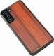 BeWood Drewniane Etui Samsung Galaxy S21 PADOUK 1