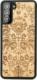 BeWood Drewniane Etui Samsung Galaxy S21 POLSKI FOLK ANIEGRE 1