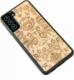 BeWood Drewniane Etui Samsung Galaxy S21 POLSKI FOLK ANIEGRE 1