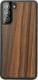BeWood Drewniane Etui Samsung Galaxy S21 PALISANDER SANTOS 1