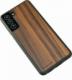 BeWood Drewniane Etui Samsung Galaxy S21 PALISANDER SANTOS 1