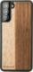 BeWood Drewniane Etui Samsung Galaxy S21 MANGO 1