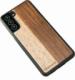 BeWood Drewniane Etui Samsung Galaxy S21 MANGO 1