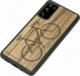 BeWood Drewniane Etui Samsung Galaxy S20 FE ROWER LIMBA 2
