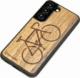 BeWood Drewniane Etui Samsung Galaxy S22 ROWER LIMBA 2