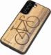 BeWood Drewniane Etui Samsung Galaxy S22 Plus ROWER LIMBA 2