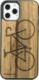 BeWood Drewniane Etui iPhone 12 Pro Max ROWER LIMBA 1