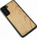 BeWood Drewniane Etui Samsung Galaxy S21 DĄB 1