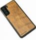 BeWood Drewniane Etui Samsung Galaxy S21 IMBUIA 1