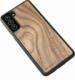 BeWood Drewniane Etui Samsung Galaxy S21 ORZECH AMERYKAŃSKI 1