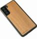 BeWood Drewniane Etui Samsung Galaxy S21 TEK 1