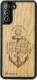 BeWood Drewniane Etui Samsung Galaxy S21 KOTWICA DĄB 1