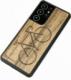 BeWood Drewniane Etui Samsung Galaxy S21 Ultra ROWER LIMBA 2