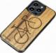 BeWood Drewniane Etui iPhone 13 Pro ROWER LIMBA 2