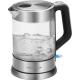 Czajnik ProfiCook PC-WKS 1107 G Srebrny 1