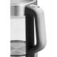 Czajnik ProfiCook PC-WKS 1107 G Srebrny 1