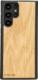 BeWood Drewniane Etui Samsung Galaxy S22 Ultra DĄB 1