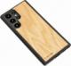 BeWood Drewniane Etui Samsung Galaxy S22 Ultra DĄB 1