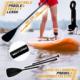 Physionics Physionics Nadmuchiwany paddleboard, 320 x 80 x 15 cm, po 1