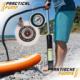Physionics Physionics Nadmuchiwany paddleboard, 320 x 80 x 15 cm, po 4