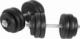 Physionics Hantle JG88964 bitumiczne 2 x 15 kg 2