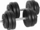 Physionics Hantle JG88964 bitumiczne 2 x 15 kg 1